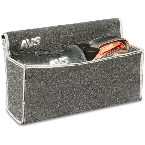 Органайзер войлочный в багажник AVS LO-001 фото 3