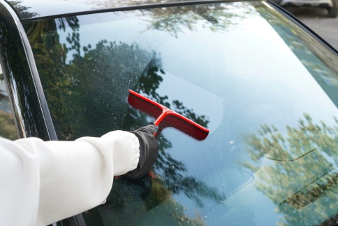 Водосгон AVS SB-0505 L фото 6