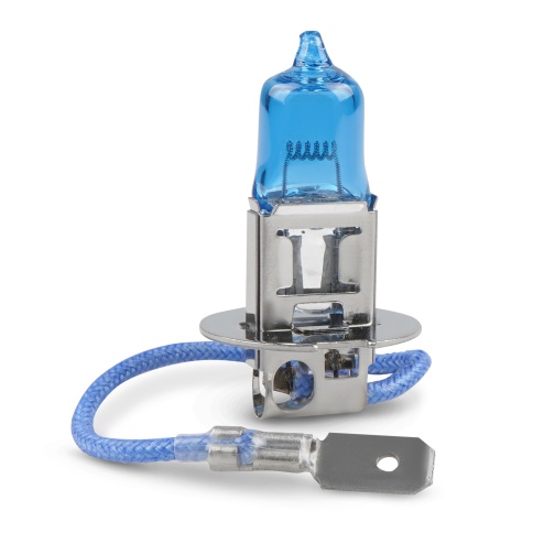 Галогенная лампа AVS ATLAS BOX/5000К/ H3.24V.70W.коробка 1шт. фото 2