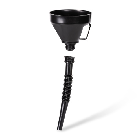 Воронка с гибким носиком AVS OF-160 (D-160 мм, L-400 мм) фото 2