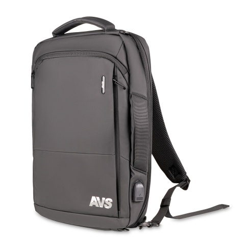 Рюкзак трансформер AVS фото 4