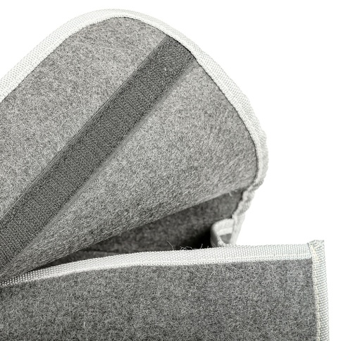 Органайзер войлочный в багажник AVS LO-001 фото 7