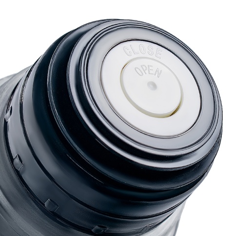 Термос AVS TB-500NC 0,5 л.(хром) фото 6