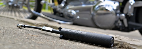 Мотокомпрессор BERKUT SPECIALIST MT-1000 фото 4