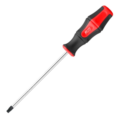 Отвертка TORX (T25x100 мм) "PRO" AVS OTX25100 фото 1