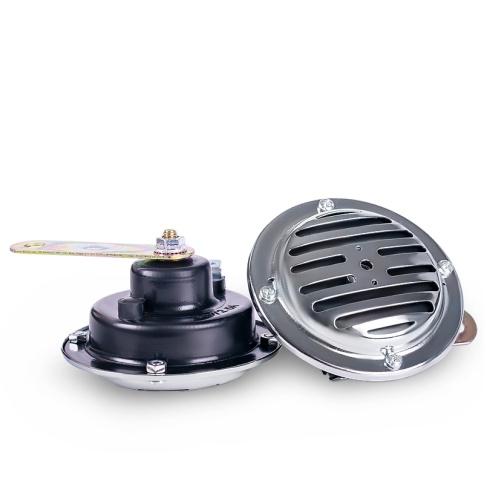 Сигнал автомобильный AVS HR 1007 (2 шт. комплект) фото 3