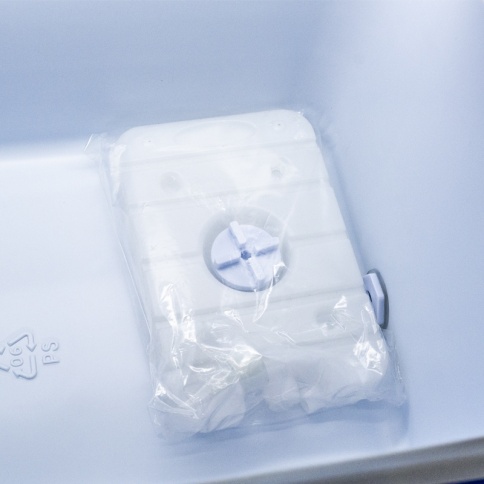 Термоконтейнер AVS IB-30 фото 9