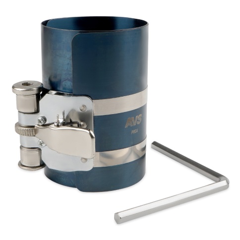 Оправка для поршневых колец (H=100 мм, D=60-175 мм) AVS PRC4 фото 1