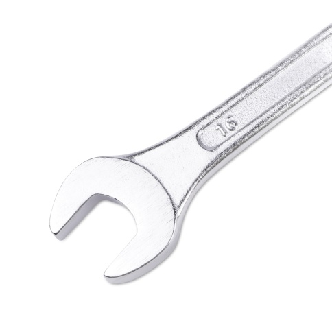 Ключ гаечный комбинированный (16 мм) JT KJ30016 фото 3