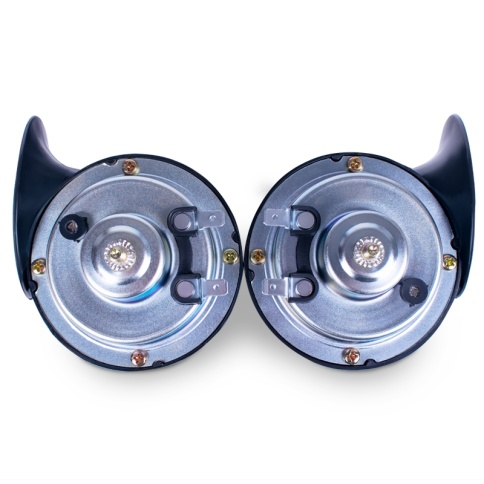 Сигнал автомобильный AVS HR 2002 (2 шт. комплект) фото 6