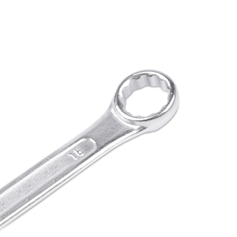 Ключ гаечный комбинированный (18 мм) JT KJ30018 фото 4