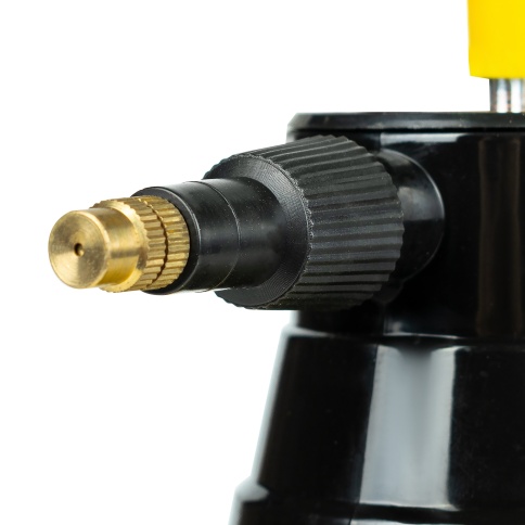 Распылитель помповый (опрыскиватель) AVS CW-01 (1 литр) фото 4