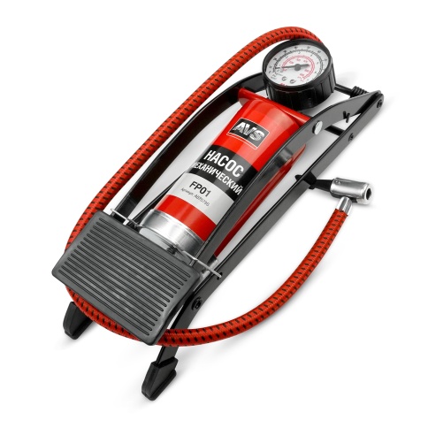 Насос механический AVS FP01 фото 1