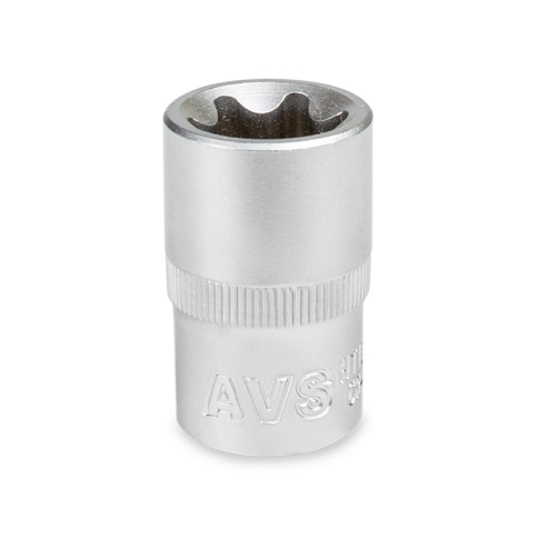 Головка торцевая TORX 1/2''DR (Е20) AVS HT1220 фото 1