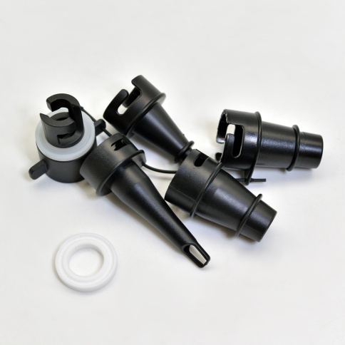 Компрессор для сапбордов и надувных лодок BERKUT SUP-200 фото 2