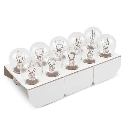 Лампа автомобильная P21/5W (21/5W BAY15D) ORIGINAL LINE 12V OSRAM фото 2