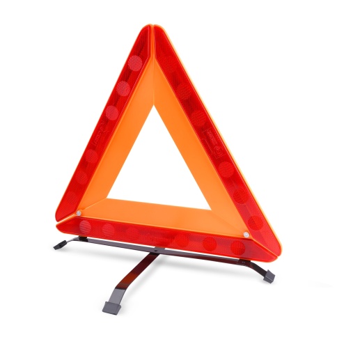 Знак аварийной остановки AVS WT-002 фото 2