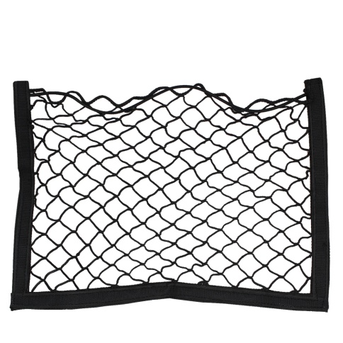 Сетка карман на липучке 25x55 см AVS TL-02 фото 1