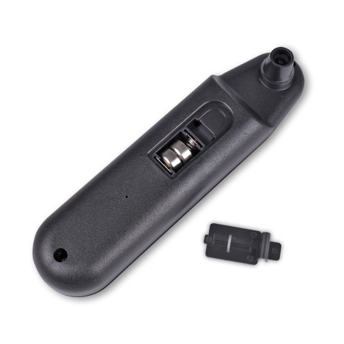 Манометр автомобильный AVS EL-609 фото 4