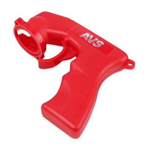 Пистолет-адаптер для аэрозольных баллонов AVS SA-01 фото 2