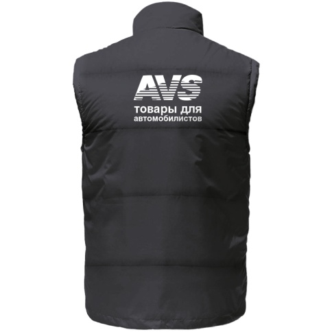 Жилет (XL 52-54 - рост 182-188) AVS фото 2