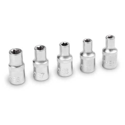 Набор инструментов 216 предметов "PRO" AVS ATS-216 фото 13