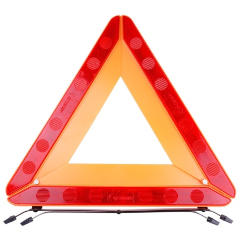 Знак аварийной остановки AVS WT-002 фото 1