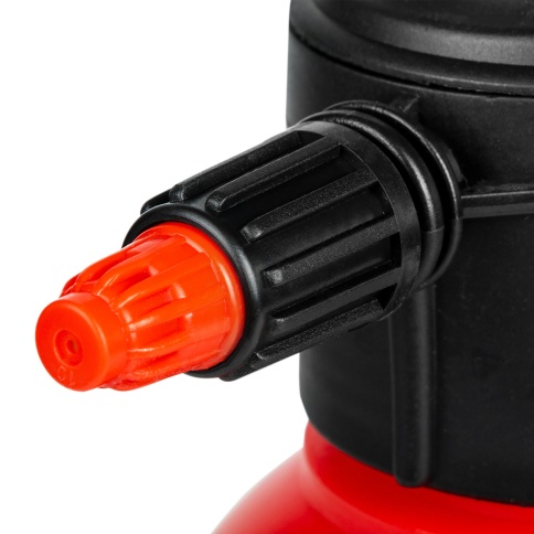 Распылитель помповый (опрыскиватель) AVS CW-02 (2 литра) с клапаном фото 4