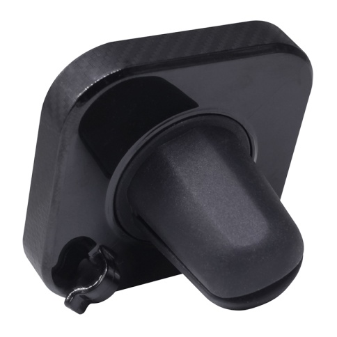 Держатель для смартфонов магнитный в дефлектор AVS AH-1906-M фото 2