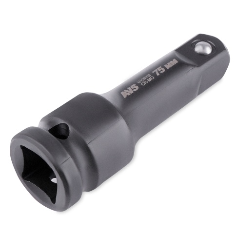 Удлинитель ударный 1/2"DR (75 мм) AVS U12075I фото 1