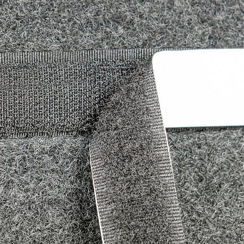 Органайзер войлочный в багажник AVS LO-001 фото 5