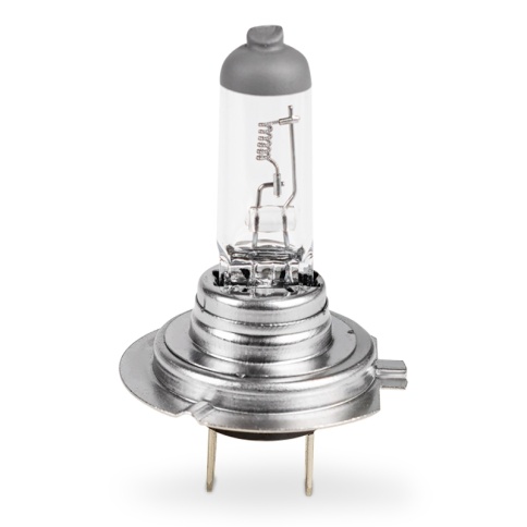 Галогенная лампа AVS Vegas H7.12V. 55W.1шт. фото 2