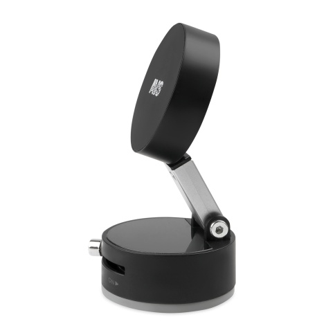 Держатель для смартфонов магнитный на приборную панель AVS AH-2322-M фото 4