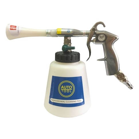 Распылитель для химчистки TR-01 фото 1