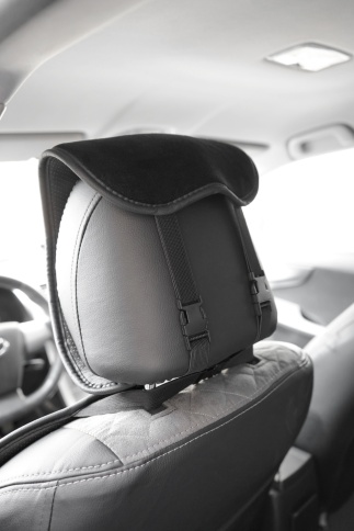 Накидка на сиденье с функцией подогрева AVS HC-190 фото 13