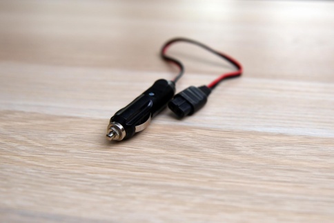 Зарядное устройство home-to-car BERKUT SP-8N фото 8