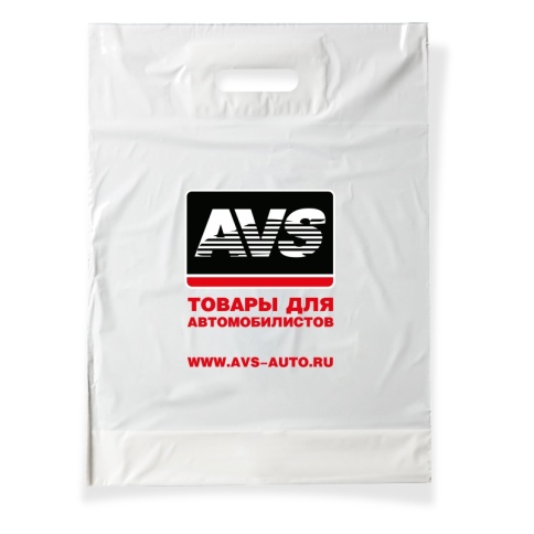 Пакет AVS мал фото 1