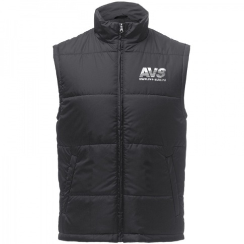 Жилет (M 44-46- рост 170-176) AVS фото 1