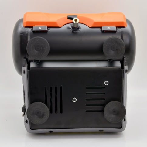 Компрессор с ресивером, 220V, BERKUT SMART POWER SAC-280 фото 9