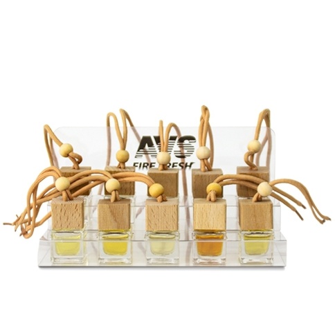 Подставка для ароматизаторов AVS Fire Fresh ASC-10 фото 2