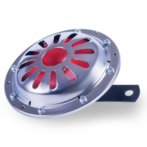 Сигнал автомобильный AVS HR 1046 (2 шт. комплект) фото 3