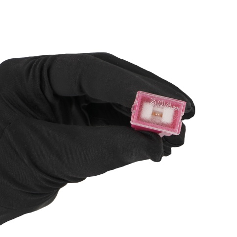 Предохранитель картриджный AVS FJ11-30A в пакете фото 5