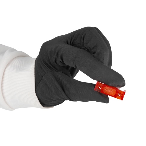 Предохранитель AVS FC-50A "макси" в пакете фото 4