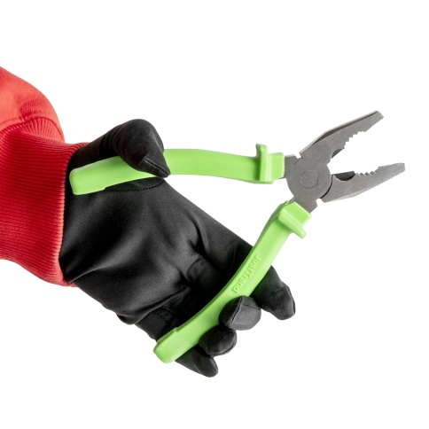 Пассатижи 180 мм JT PSTJ180 фото 6