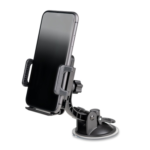 Держатель для смартфонов телескопический на приборную панель AVS AH-2155-C фото 4