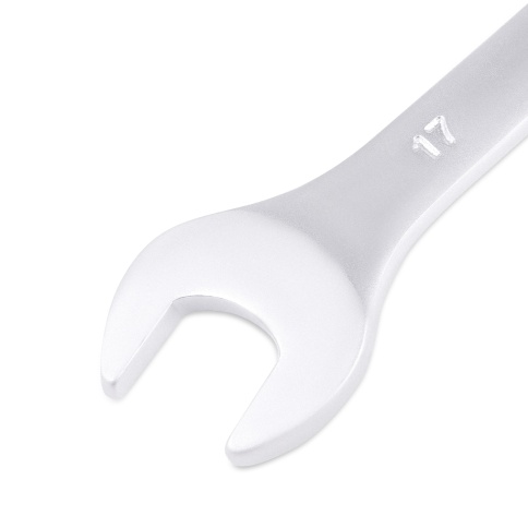 Ключ гаечный рожковый (14х17 мм) AVS K11417 фото 4