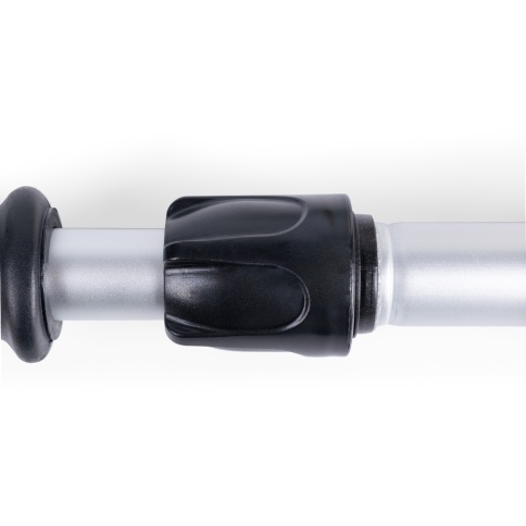 Щётка-скребок телескопическая (68-88 см) AVS SB-6333 L с распушенной щетиной и мягкой ручкой фото 6