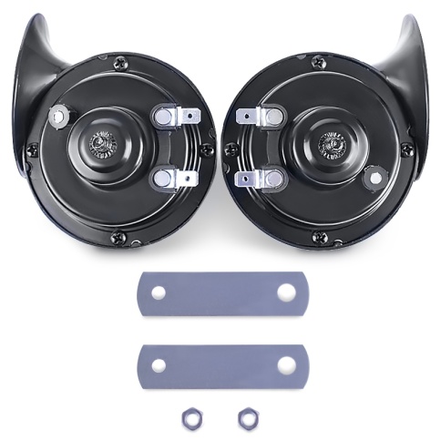 Сигнал автомобильный AVS HR 2001 (2 шт. комплект) фото 8