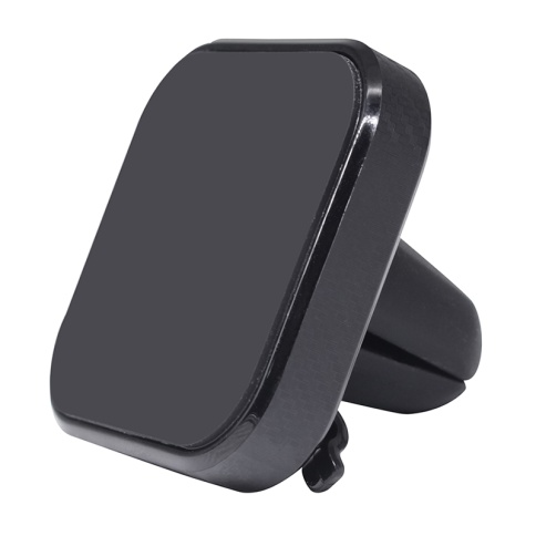 Держатель для смартфонов магнитный в дефлектор AVS AH-1906-M фото 1