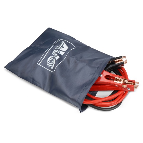 Провода прикуривания AVS Expert BC-300 (3 метра) 300А фото 4